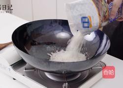 盐焗大闸蟹的做法图解3