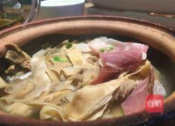 问政山笋的做法图解2