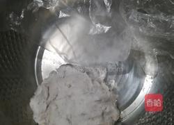 香芋地瓜丸的做法图解1