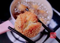 开口笑(香口小零食)的做法图解10