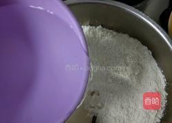 黄金大饼的做法图解2