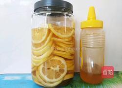 柠檬蜂蜜水的做法图解6