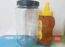 柠檬蜂蜜水的做法图解3