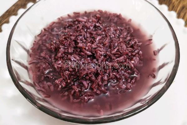 古法酒酿（醪糟）