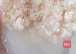 古法酒酿（醪糟）的做法图解15