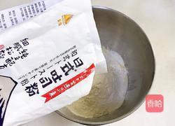 肉松吐司的做法图解2