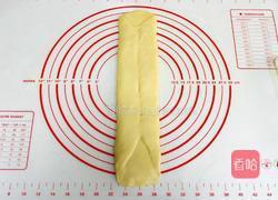 肉松吐司的做法图解8