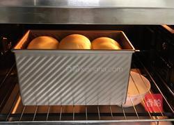 肉松吐司的做法图解12
