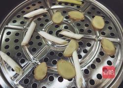 清蒸螃蟹的做法图解3