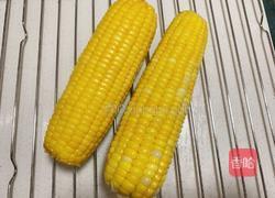辣烤玉米的做法图解4