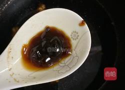 电饭煲卤牛肉粒的做法图解7