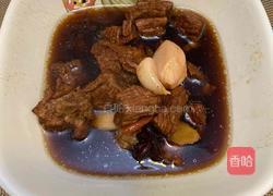 电饭煲卤牛肉粒的做法图解10