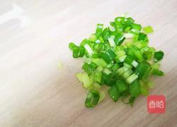 蟹黄豆腐的做法图解3