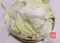 黑白菜的做法图解1