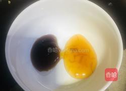 鲍汁杏鲍菇扣西兰花的做法图解6