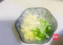 红烧豆腐的做法图解3