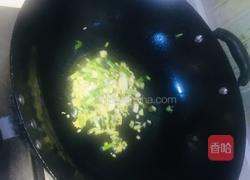 鲍汁杏鲍菇扣西兰花的做法图解8