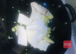 鲍汁杏鲍菇扣西兰花的做法图解9