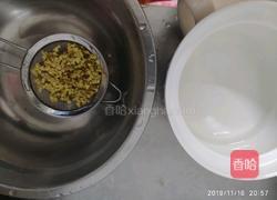 桂花蜜的做法图解1