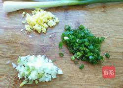 清蒸排骨芋头的做法图解2