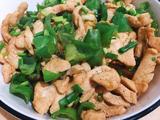 香煎鸡胸肉的做法[图]