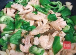 香煎鸡胸肉的做法图解4