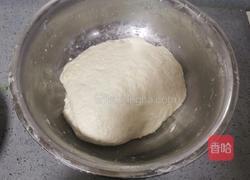 韭菜鸡蛋盒子的做法图解1