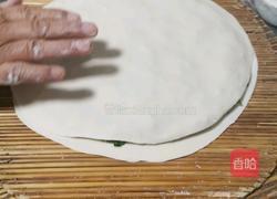 韭菜鸡蛋盒子的做法图解9