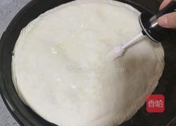 韭菜鸡蛋盒子的做法图解10