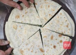 韭菜鸡蛋盒子的做法图解12