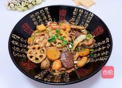 麻辣香锅的做法图解6