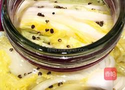 积东北酸菜的做法图解6