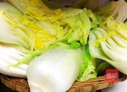积东北酸菜的做法图解2