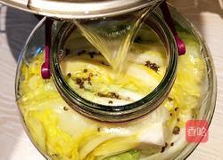 积东北酸菜的做法图解5