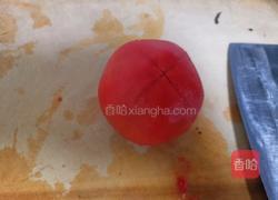 酸辣汤的做法图解1