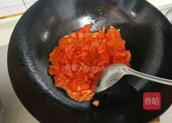 Hot and sour soup recipe 5