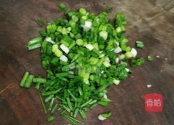 羊蝎子白萝卜汤的做法图解7