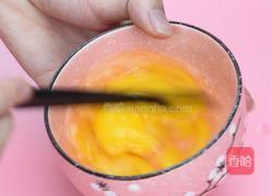 西蓝花豆腐蛋羹的做法图解5