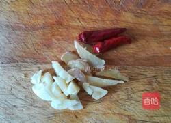 黄焖鸡块的做法图解3