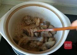 黄焖鸡块的做法图解8