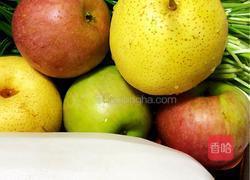 韩式辣白菜的做法图解2