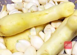 韩式辣白菜的做法图解3