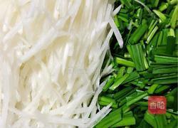 韩式辣白菜的做法图解6