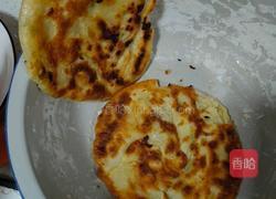 葱花饼(千层饼)的做法图解8