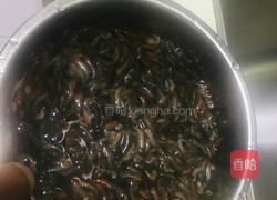 干炸小河虾的做法图解1