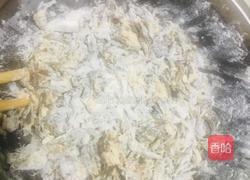 干炸小河虾的做法图解3