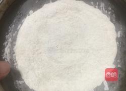 干炸小河虾的做法图解2