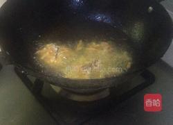 干炸小河虾的做法图解5