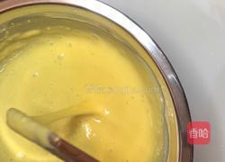 软炸蘑菇的做法图解3