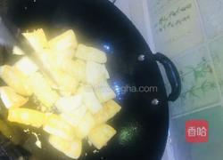 红烧豆腐的做法图解6